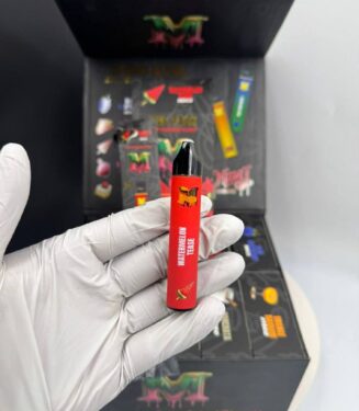 Buy Minaj Extracts Disposable – Premium & Smooth Effects