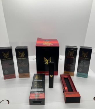 Buy Muha Meds 1G Disposable Online - Best Vape Shop