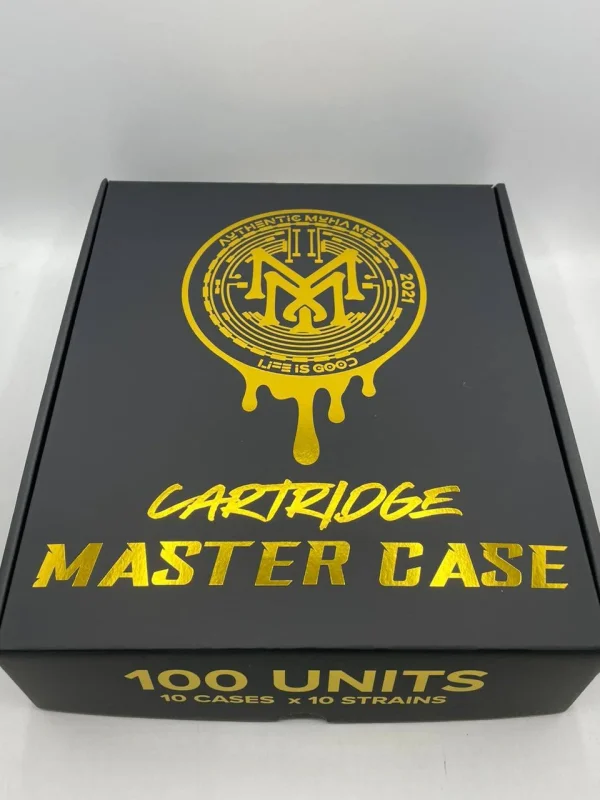 Buy Muha Meds Carts Online - Best 1G THC Cartridge