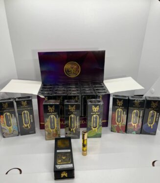 Buy Muha Meds Carts Online - Best 1G THC Cartridge