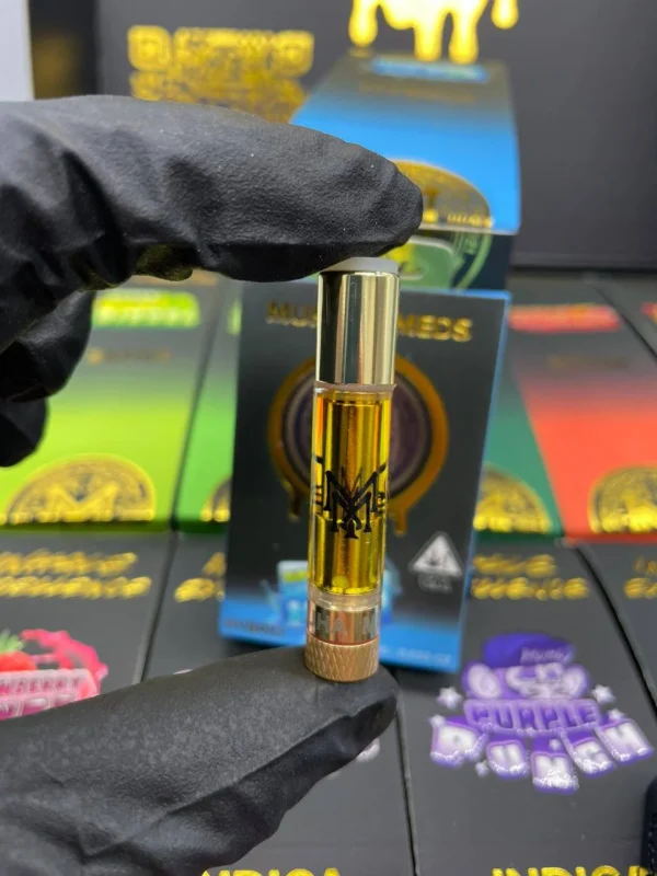Buy Muha Meds Carts Online - Best 1G THC Cartridge
