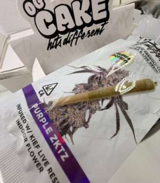 Buy OG cake prerolls – Authentic Flavor, Premium Roll Online