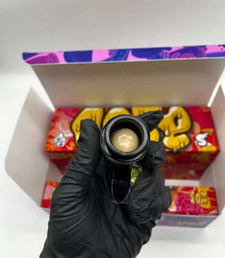 Buy Ooze Hash Rosin 1oz Online - Best Cannabis concentrate