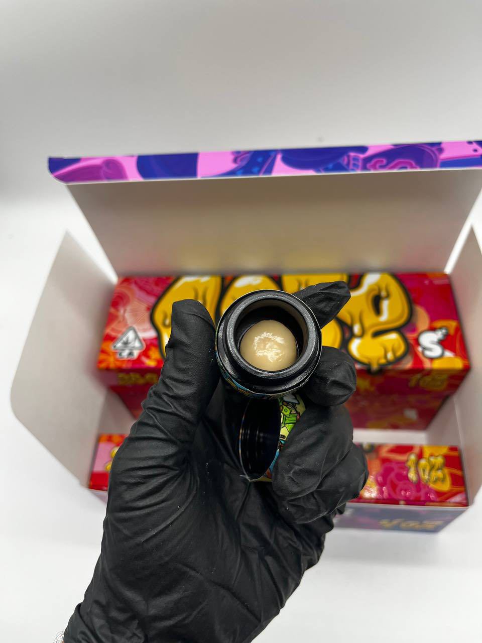 Buy Ooze Hash Rosin 1oz Online - Best Cannabis concentrate