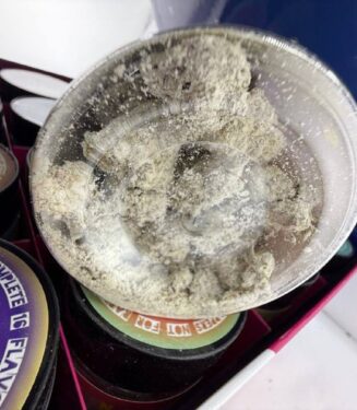 Buy Persy Snowcaps | Premium Snowcap with Lasting Effects