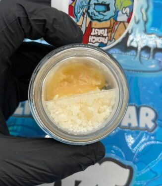 Buy Snooze badder and sugarLive Resin – Pure Flavor & Hits