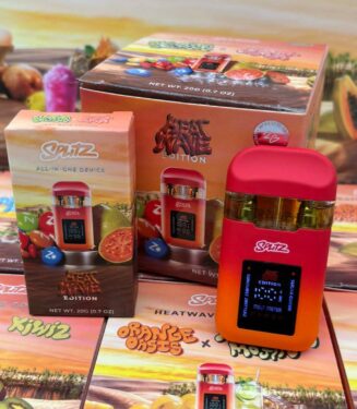 Buy splitz 2g disposable – Premium Flavors & Smooth Vaping