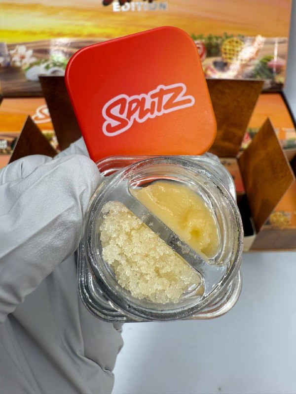 Buy Splitz Concentrates – Sugar Badder with Lasting Effects.