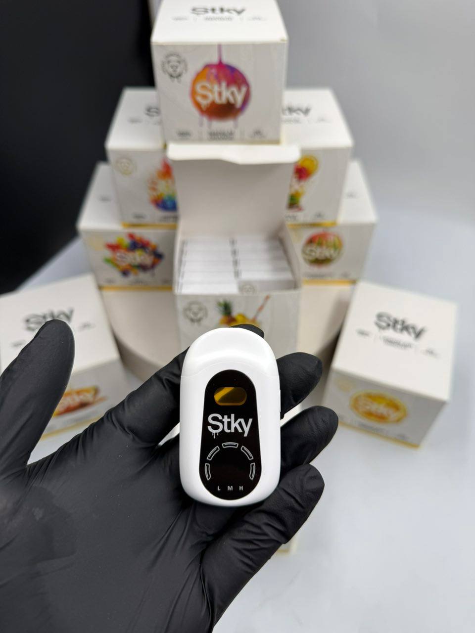 Buy STKY 2G Disposable – Smooth Hits & Premium Flavors.