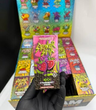 Buy stoner stix​ – Premium 2g Vape, Smooth Flavors and Hits.
