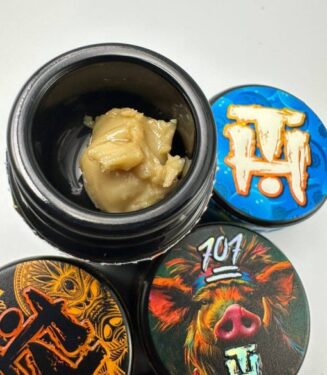 Buy terphogz original z​ rosin – Premium Solventless Extract