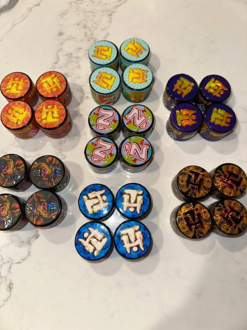 Buy terphogz original z rosin – Premium Solventless Extract