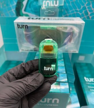 Buy Turns Disposable 2G – Smooth Hits And Reliable Effects