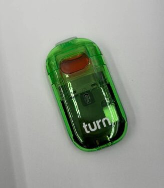 Buy turns disposable | Smooth, Potent, Ready-to-Use Device