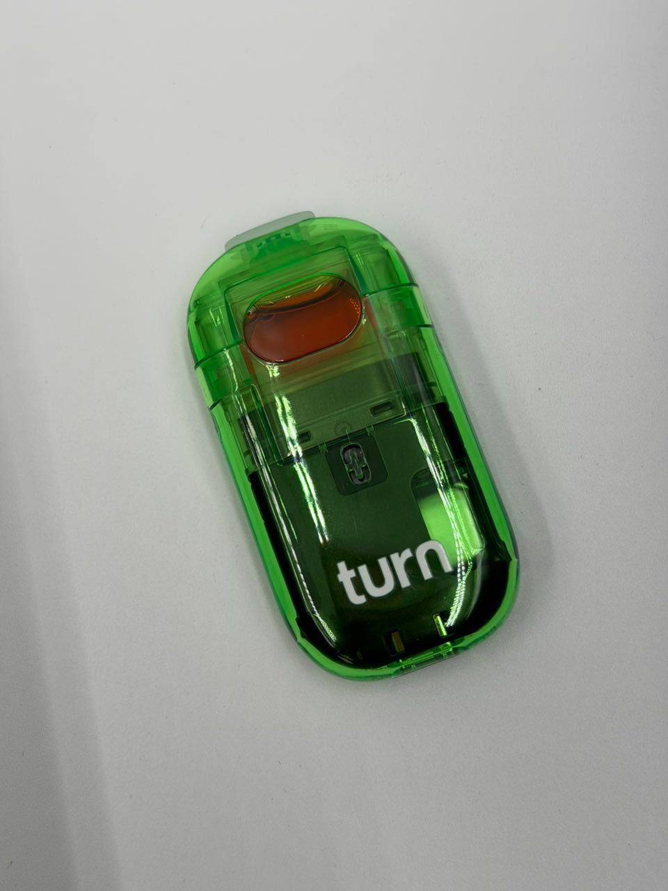 Buy turns disposable | Smooth, Potent, Ready-to-Use Device