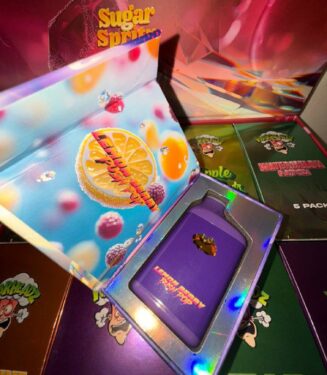 Buy warheads disposable​​​ Today – Sour, High-Potency Hits