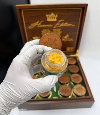 Buy Wholemelt Havana Extract – Clean Flavor, Smooth Power