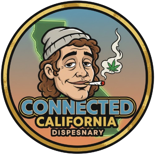 Connected California Dispensary