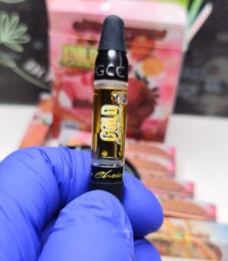 GOLD COAST CLEAR CARTRIDGE 1G Live Resin Infused – frydextractsdisposables GOLD COAST CLEAR CARTRIDGE 1G Live Resin Infused - frydextractsdisposables