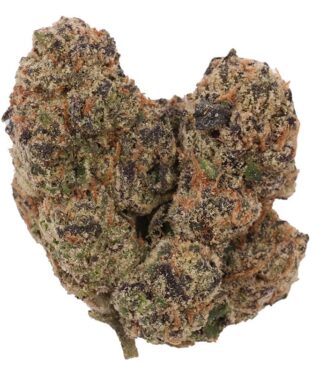 Grape Gasoline Flower THCa