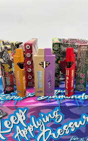 Buy pressure disposable 2G Vape – Smooth, Potent, Flavorful