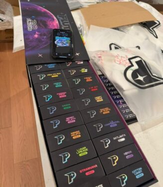 Newest Pluto 2G Disposable For Sale - Best Of Pluto Labs