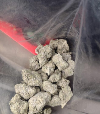 #AA17 Banana Foster Snowballs 🍌🍨